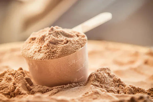 Calorieën verbranden terwijl je eet